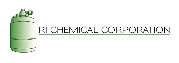 Logo of RI Chemical Corporation