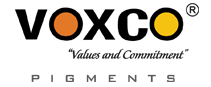 Company Logo of VOXCO Pigments And Chemicals Pvt Ltd.