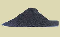 Powdered Activated Carbon