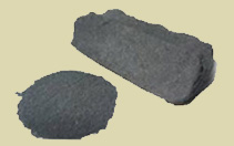 Unwashed Activated Carbon