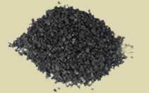 Granular Activated Carbon