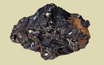Anthracite