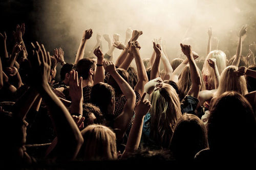 北京，是一座没人看你的城市。