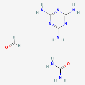 Urea-Melamine