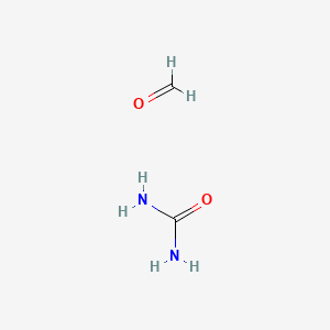 Urea-Formaldehyde