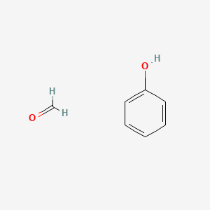Phenol-Formaldehyde