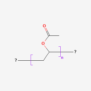 Vinyl Acetate Homopolymer