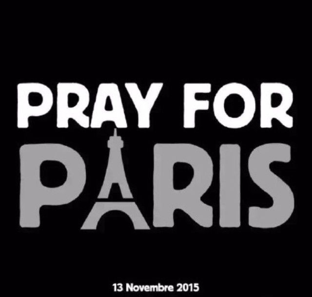 巴黎恐袭致197死